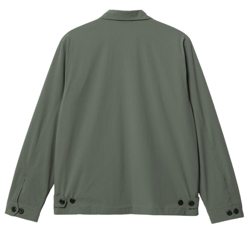 CARHARTT - Modesto Jacket, Thyme - Image 2