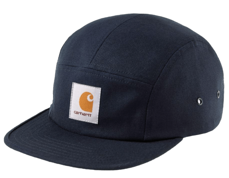 CARHARTT - Backley Cap, Dark navy