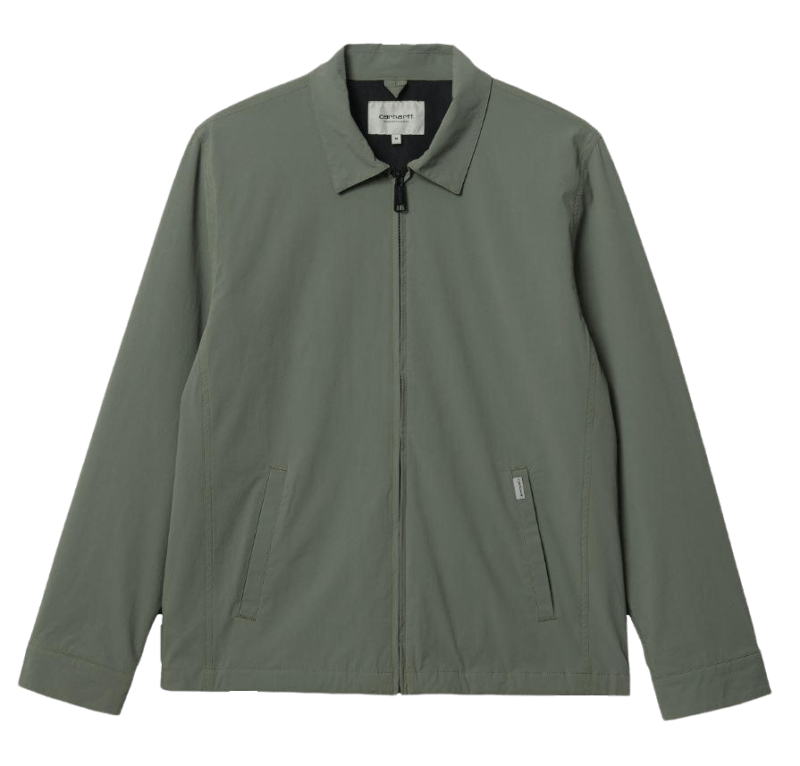 CARHARTT - Modesto Jacket, Thyme