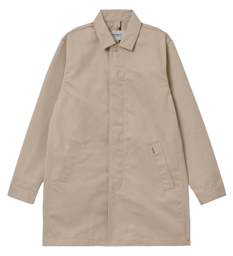 CARHARTT - Modular Coat, Wall