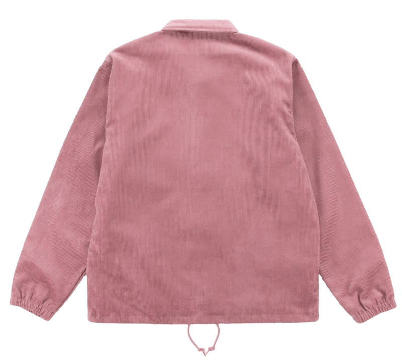 CARHARTT Corduroy Coach Jacket Malaga Corse INSIDE URBAN WEAR