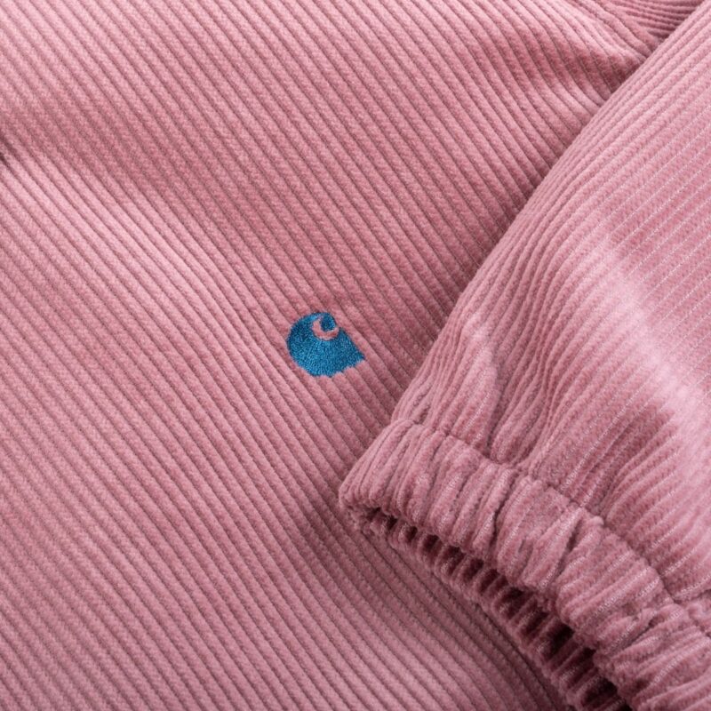 CARHARTT - Corduroy Coach Jacket, Malaga/ Corse - Image 3