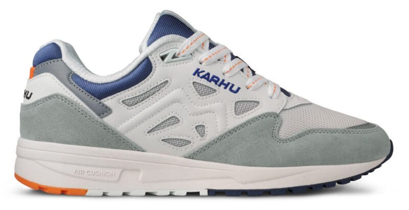 KARHU - Legacy 96, Pigeon/ Bright white