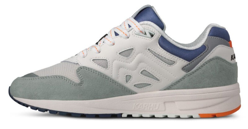 KARHU - Legacy 96, Pigeon/ Bright white - Image 3