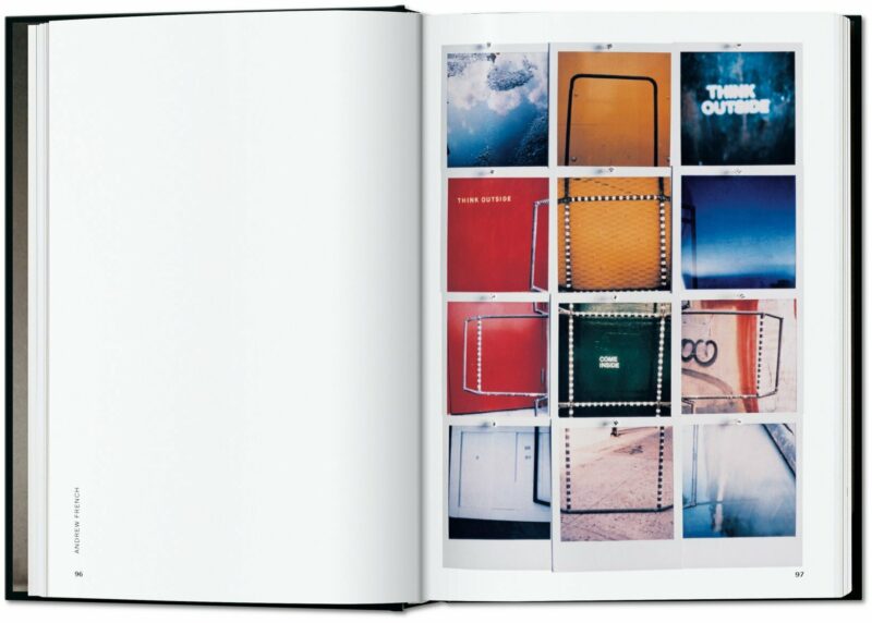 TASCHEN - 40 - Polaroid Book - Image 2