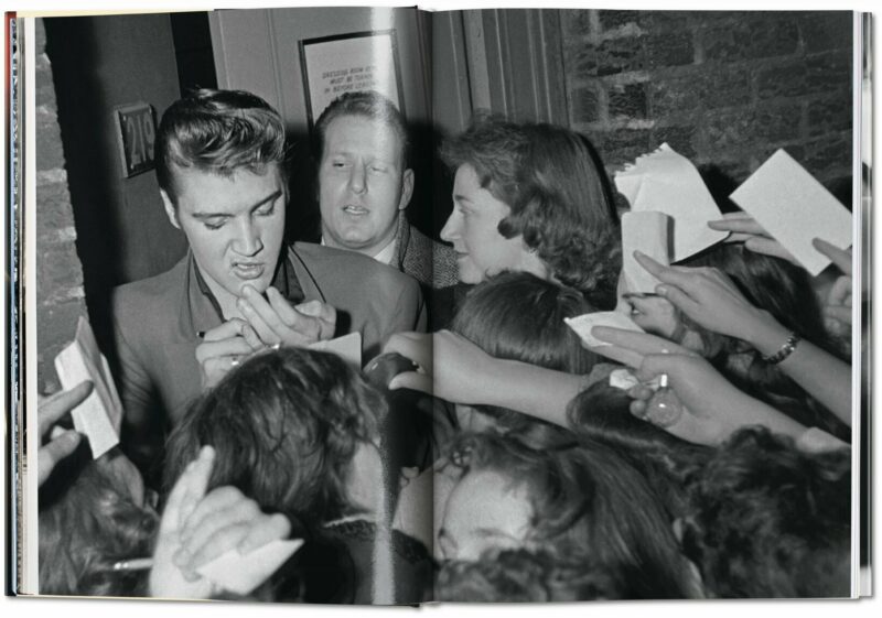 TASCHEN - FO - Wertheimer, Elvis - Image 2