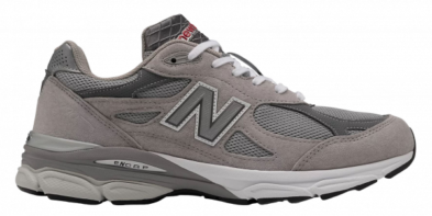 NEW BALANCE – M990 V3, Grey