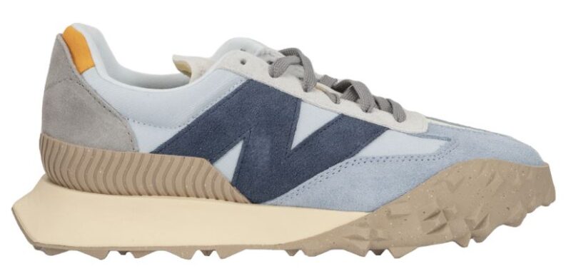 NEW BALANCE - UXC72 WB
