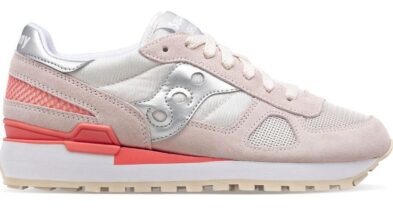 SAUCONY – Shadow Original, Pink/ Silver SAUCONY – Shadow Original, Pink/ Silver