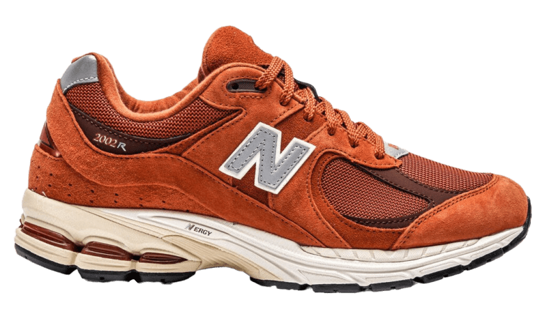 NEW BALANCE - M2002 RCB, Earth brown