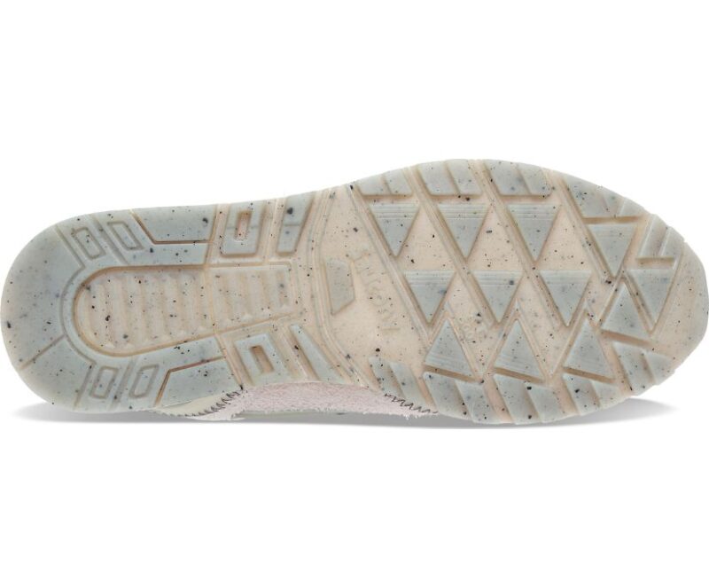 SAUCONY - Shadow 6000 Transparent / Dark grey - Image 3