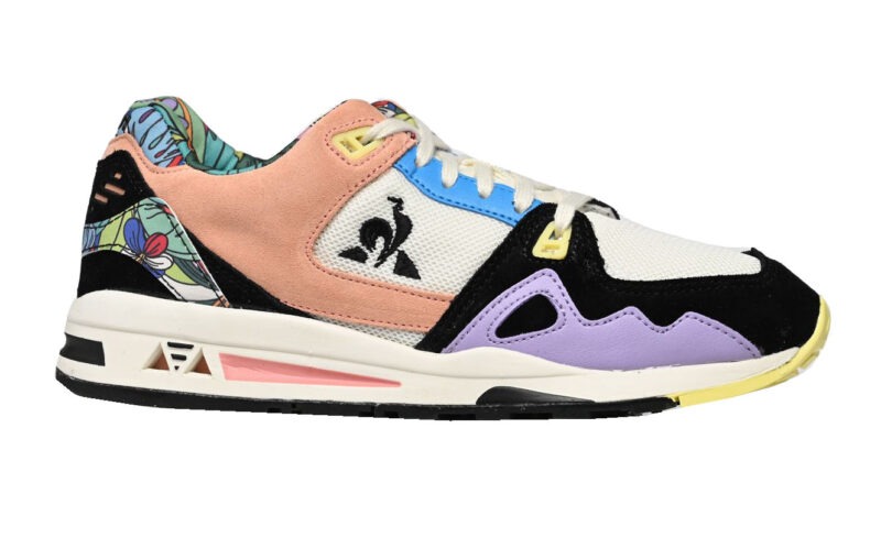 LE COQ SPORTIF - R1000 LEONA ROSE