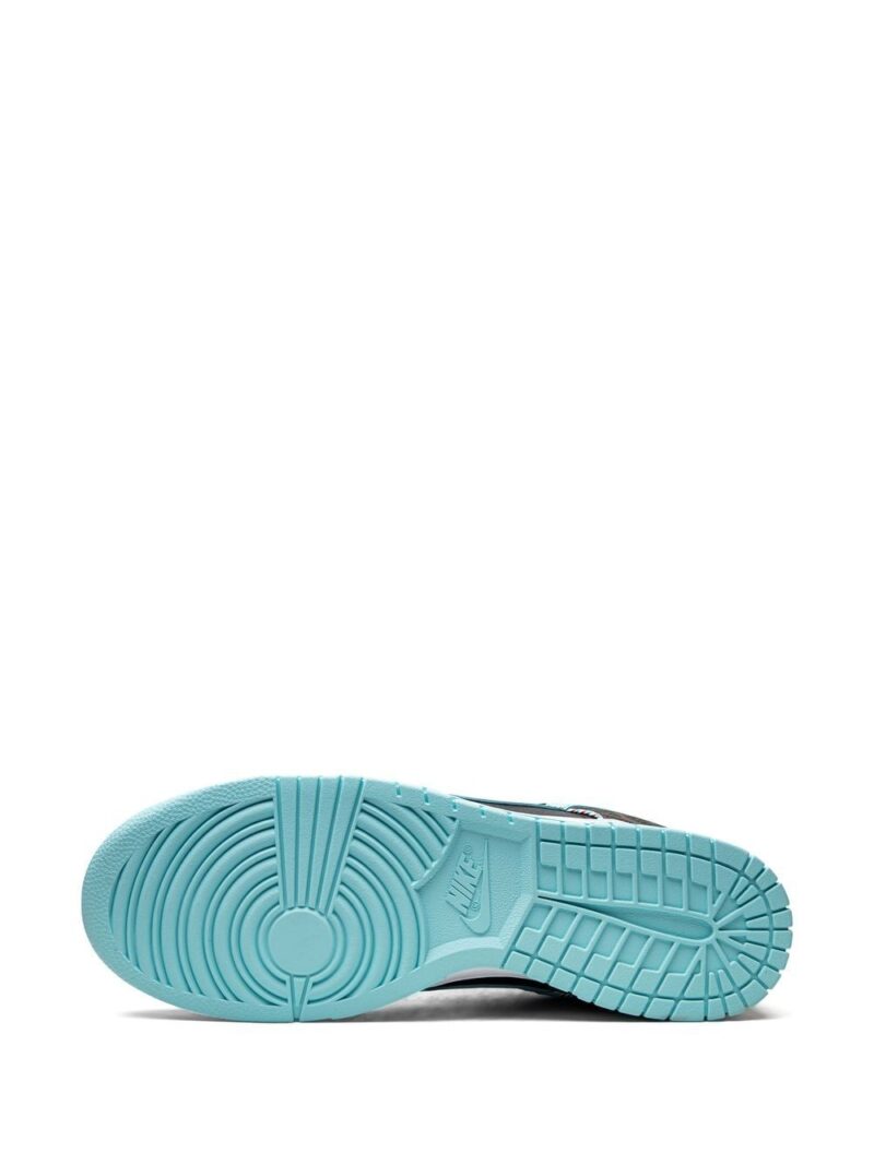 NIKE - Dunk low Barber Shop Black - Image 3