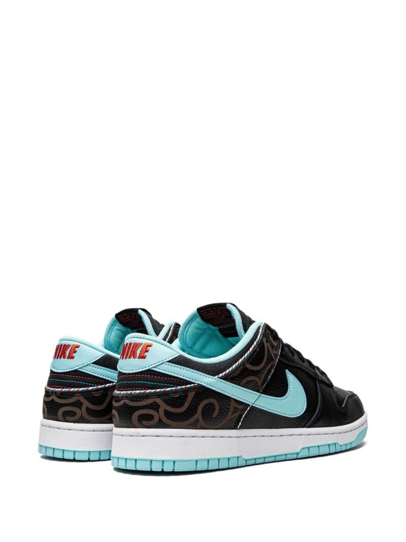 NIKE - Dunk low Barber Shop Black - Image 2