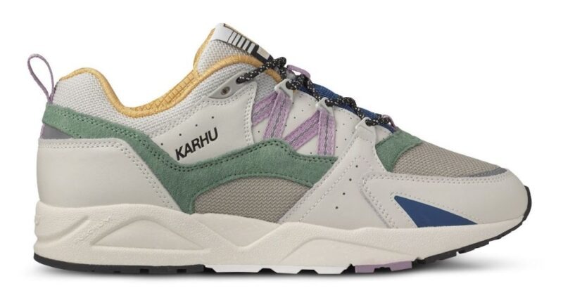 KARHU - Fusion 2.0, Lily white/ Loden frost