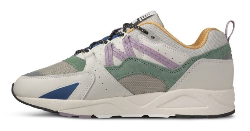 KARHU - Fusion 2.0, Lily white/ Loden frost - Image 3