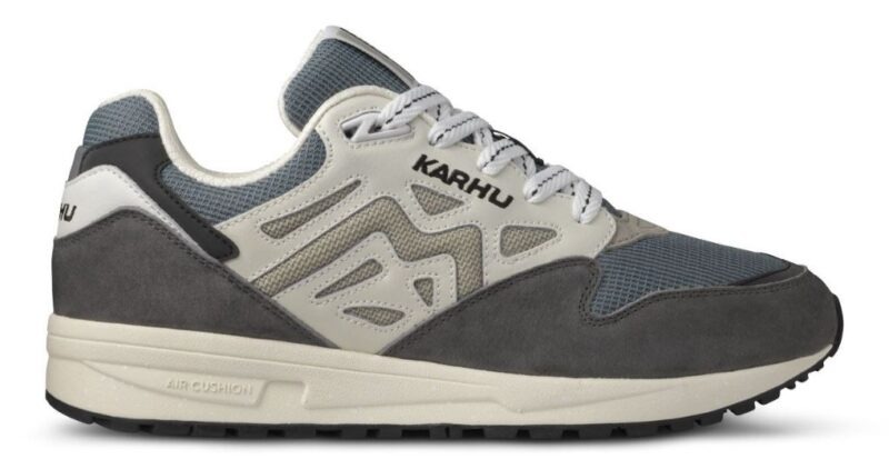 KARHU - Legacy 96, Gunmental/ Abbey stone