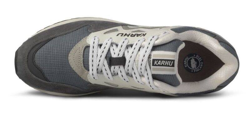 KARHU - Legacy 96, Gunmental/ Abbey stone - Image 2