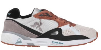 LE COQ SPORTIF – R850 Winter Craft galet LE COQ SPORTIF – R850 Winter Craft galet