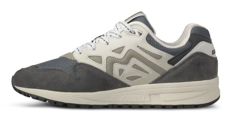 KARHU - Legacy 96, Gunmental/ Abbey stone - Image 4