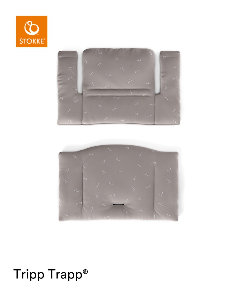 STOKKE - Coussin Tripp Trapp Classic  - Icon Grey - Image 2