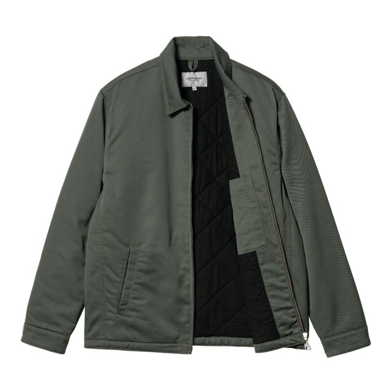 CARHARTT - Modular Jacket, Boxwood - Image 2