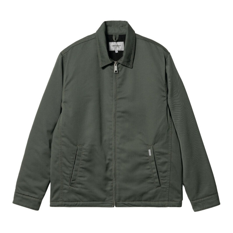 CARHARTT - Modular Jacket, Boxwood