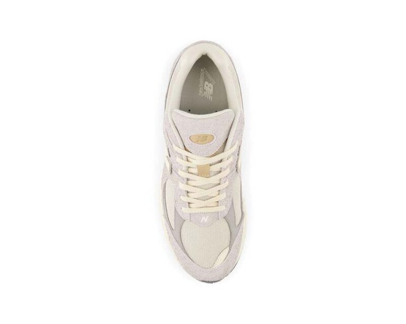 NEW BALANCE - M2002 RSA Raindy Cloud /Angora - Image 3