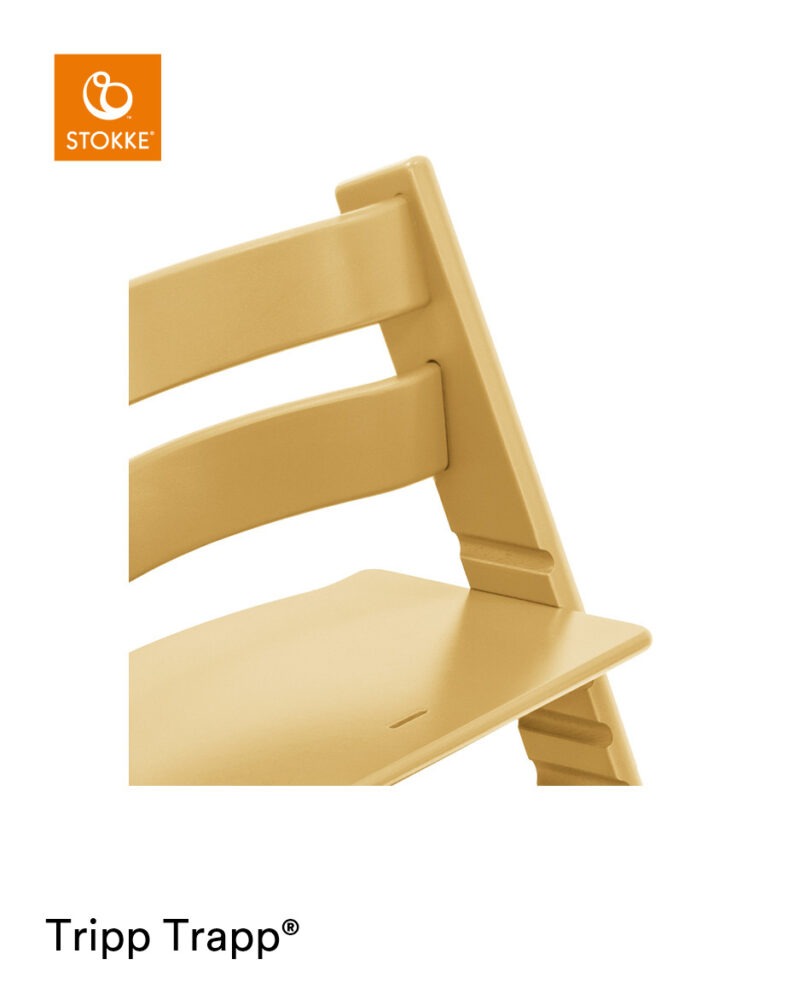 STOKKE - Chaise TRIPP TRAPP - Sunflower Yellow - Image 2
