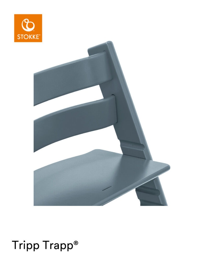 STOKKE - Chaise TRIPP TRAPP - Fjord Blue - Image 2