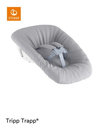 STOKKE – Newborn Set TRIPP TRAPP- Grey
