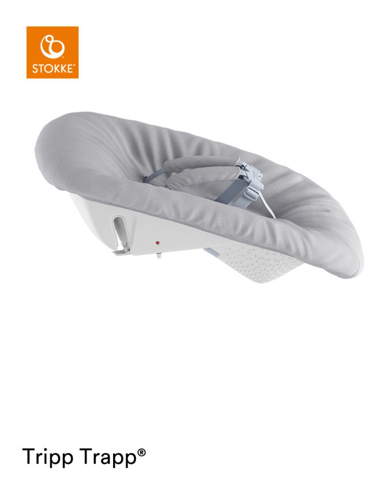 STOKKE - Newborn Set TRIPP TRAPP- Grey - Image 2