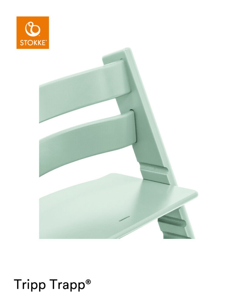 STOKKE - Chaise TRIPP TRAPP - Soft Mint - Image 2