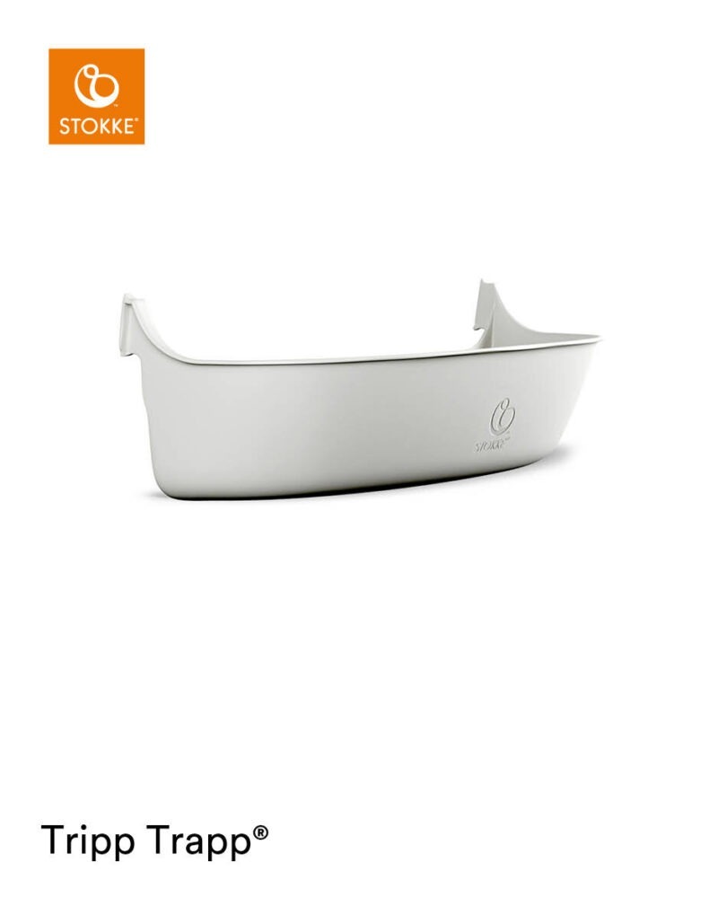 STOKKE - Rangement Tripp Trapp Storage- White
