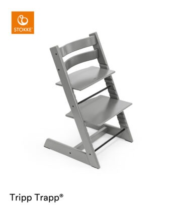 STOKKE – Chaise TRIPP TRAPP – Storm Grey