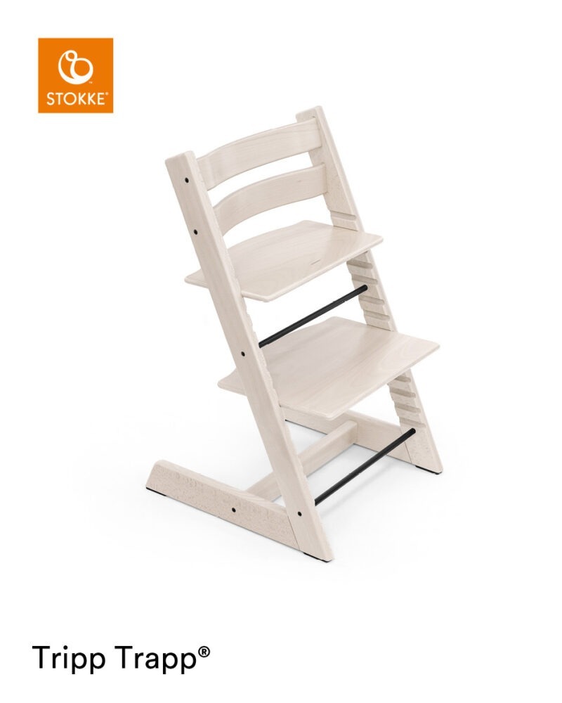 STOKKE - Chaise TRIPP TRAPP - Whitewash