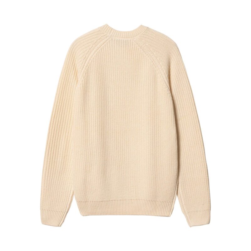 CARHARTT - Forth Sweater, Calico - Image 2