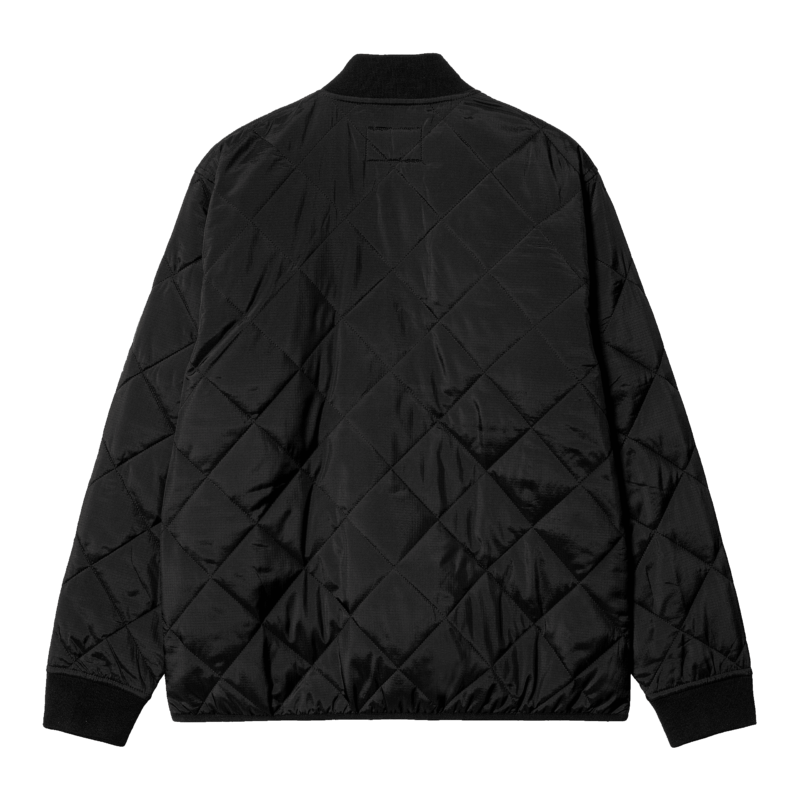 CARHARTT - Barrow Liner, Black - Image 2