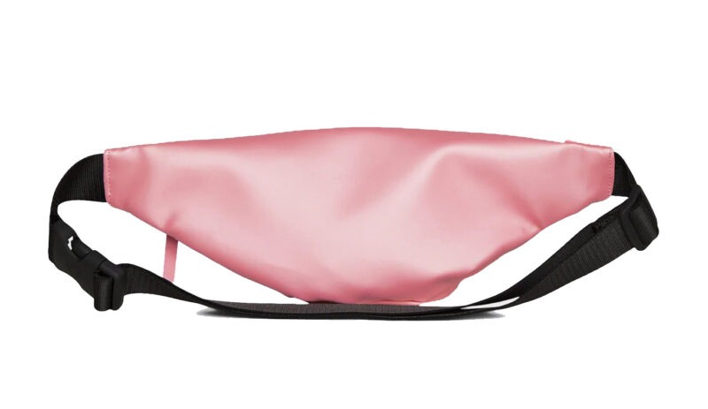 RAINS - Bum Bag Mini, Pink Sky - Image 2