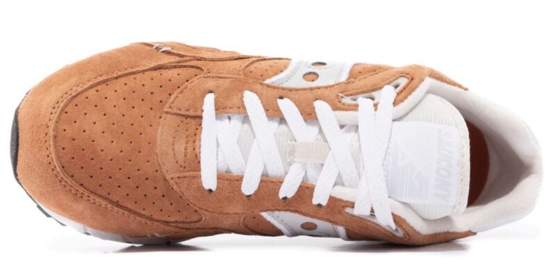 SAUCONY - Shadow 6000, Light brown - Image 3