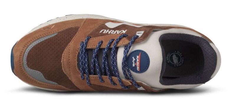 KARHU - Aria 95, Brown sugar/ Aztec - Image 3