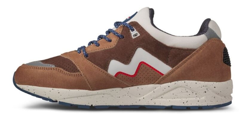 KARHU - Aria 95, Brown sugar/ Aztec - Image 4