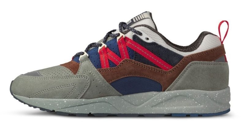 KARHU - Fusion 2.0, Abbey stone/ Beaver fur - Image 4