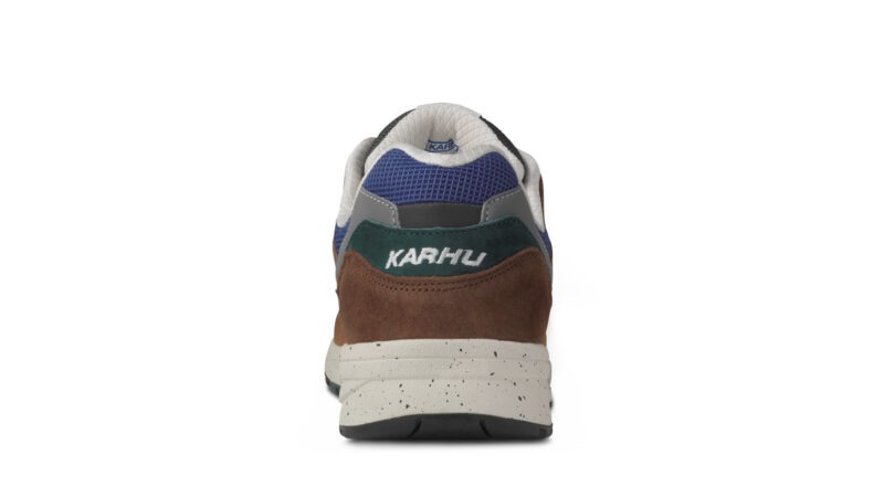 KARHU - Legacy 96, Aztec / Sodalite Blue - Image 4
