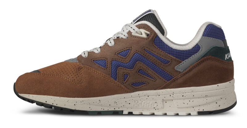 KARHU - Legacy 96, Aztec / Sodalite Blue - Image 2