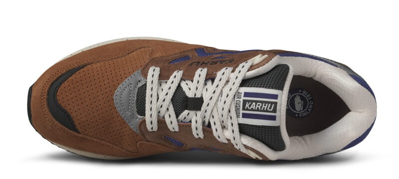 KARHU - Legacy 96, Aztec / Sodalite Blue - Image 5
