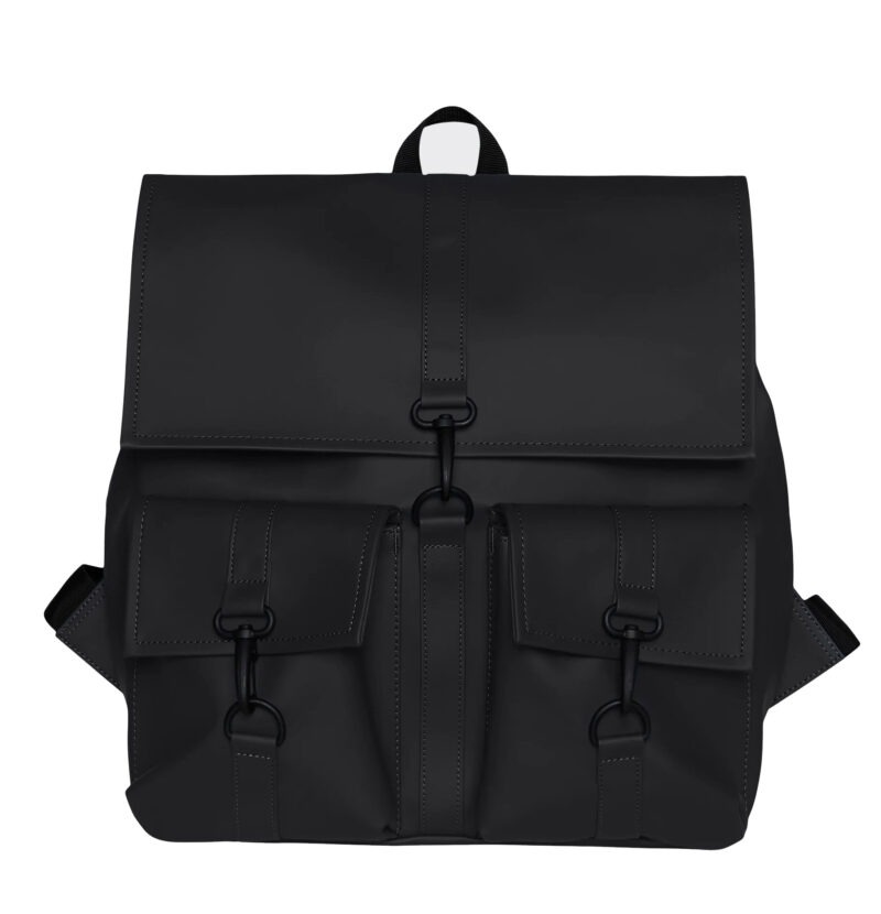 RAINS - MSN Cargo Bag, Black