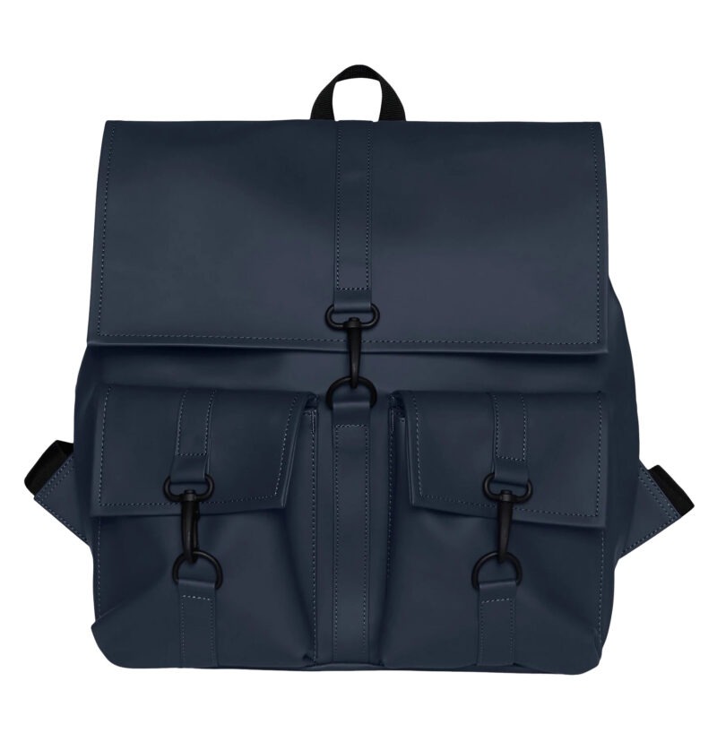 RAINS - MSN Cargo Bag, Navy