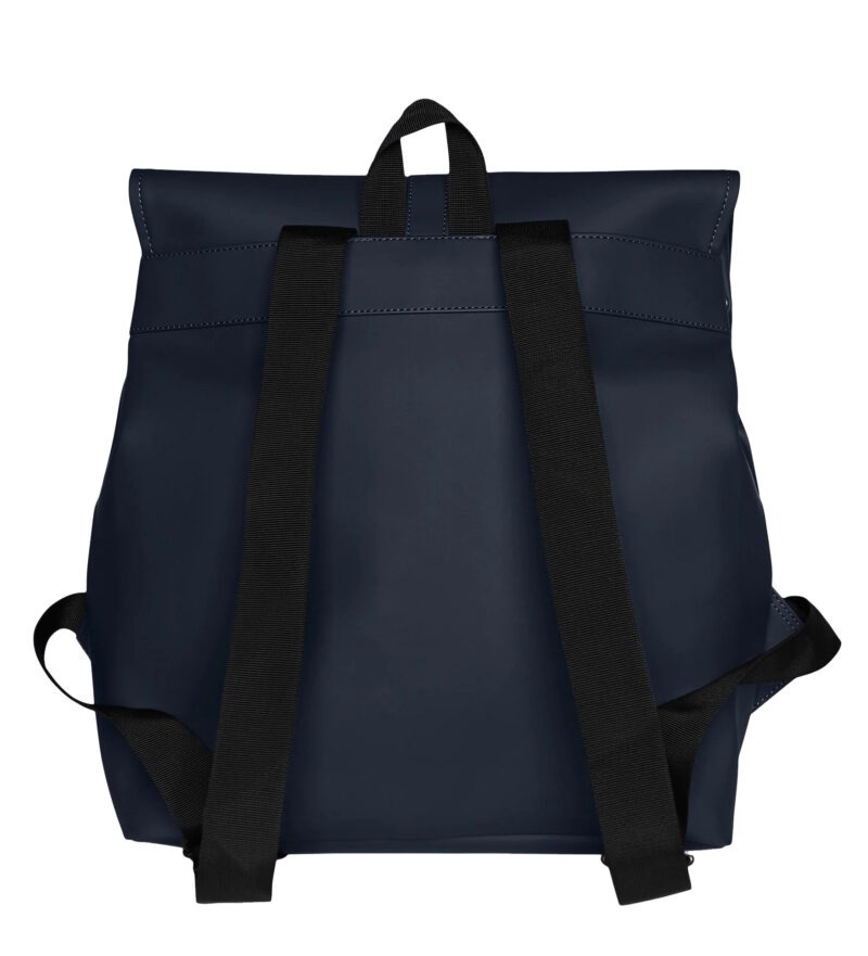 RAINS - MSN Cargo Bag, Navy - Image 2