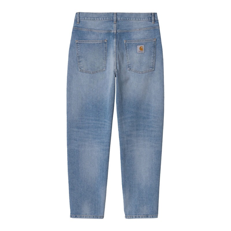CARHARTT - Newel Pant, Blue Light Used Watch